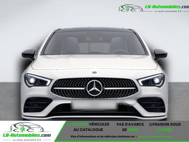 Occasion 2020 Mercedes 200 Coupé | 30 500 € (Prix juste) - Image 1/4