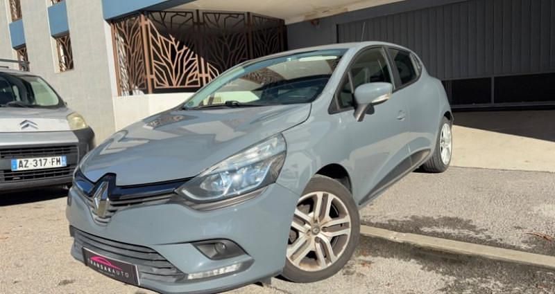 Utilisé 2018 Renault Clio IV Business Citadine | 7 790 € (Prix juste) - Image 1/4