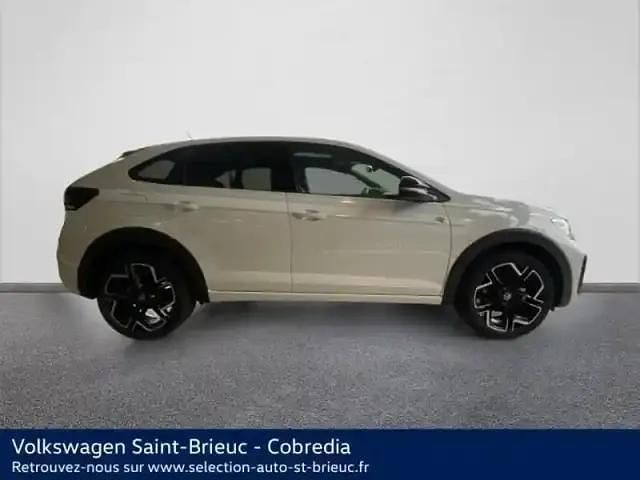 Occasion VW Taigo R-line Edition 116 ch (85 kW) 2025 Noir SUV