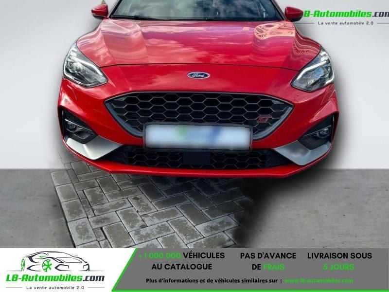 Occasion 2019 Ford Focus ST Break | 25 200 € (Bon prix) - Image 1/2