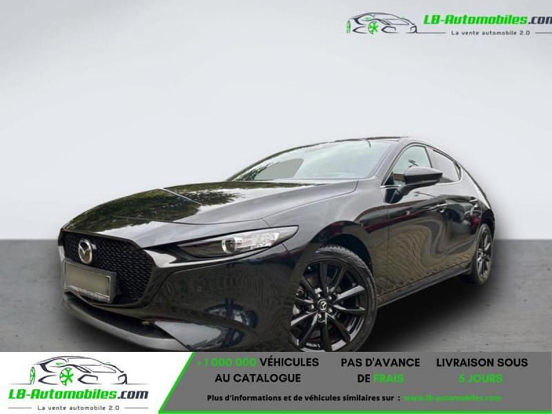 Utilisé 2023 Mazda 3 Homura-Line Berline | 30 200 € - Image 1/4