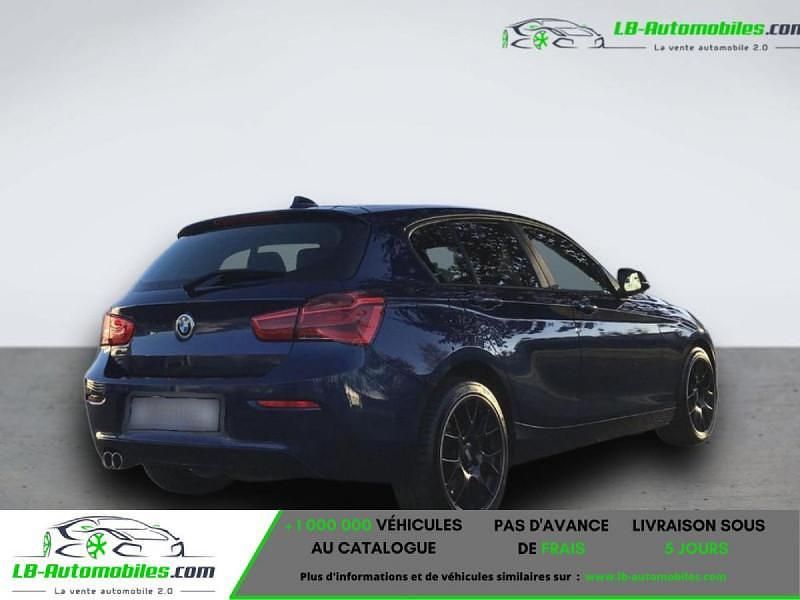 Occasion BMW 120 190 ch (139 kW) 2019 Citadine