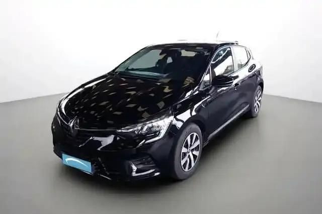 Noir etoile Occasion 2023 Renault Clio V Berline | 14 990 € (Prix juste) - Image 1/4