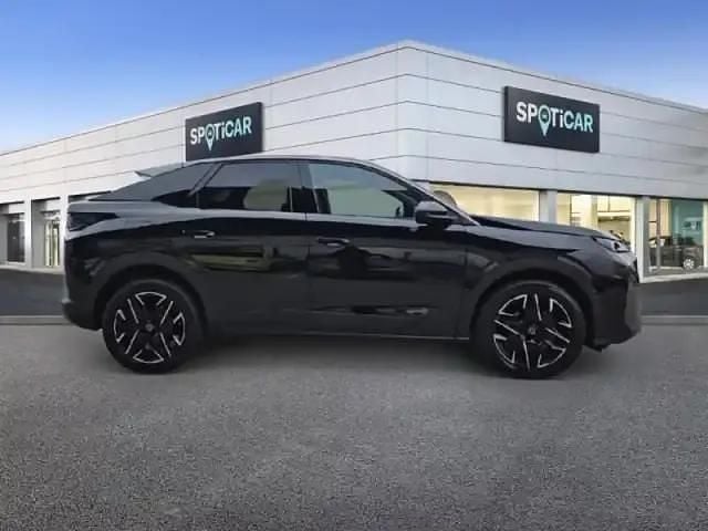 Occasion Peugeot 3008 Allure 2024 Noir perla nera (m) SUV