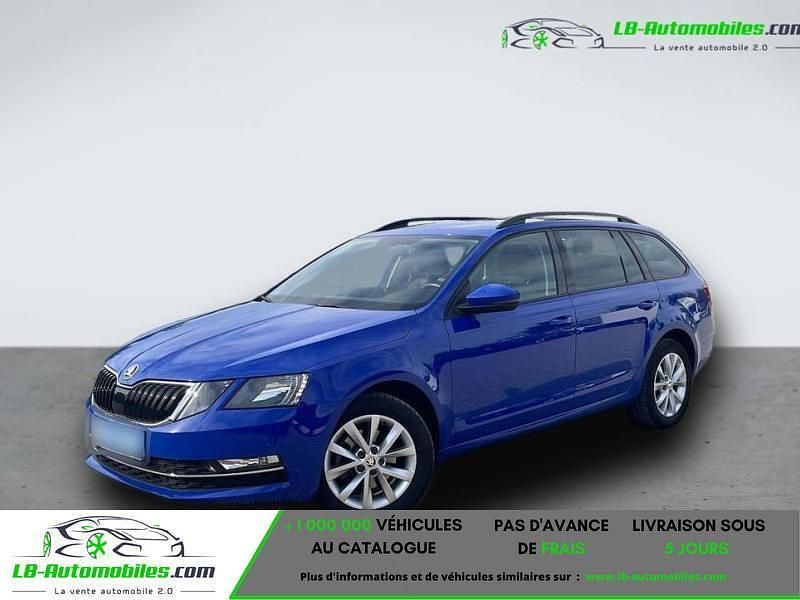 Utilisé 2019 Skoda Octavia Break | 20 500 € (Prix assez cher) - Image 1/4