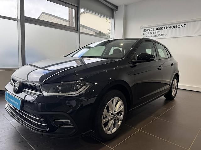 Utilisé 2024 VW Polo Style | 22 990 € (Prix juste) - Image 1/4