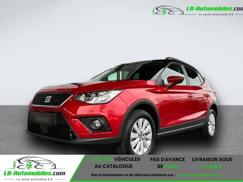 Occasion Seat Arona 95 ch (69 kW) 2019 SUV
