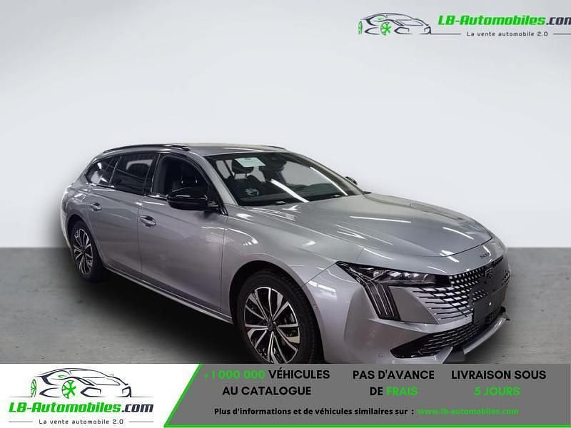 Utilisé 2024 Peugeot 508 Break | 30 500 € - Image 1/4