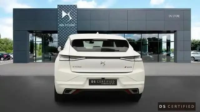 Occasion DS Automobiles DS4 Performance 2022 Blanc SUV