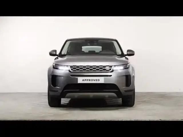 Occasion Land Rover Range Rover evoque S 200 ch (147 kW) 2025 Eiger grey métallisée SUV
