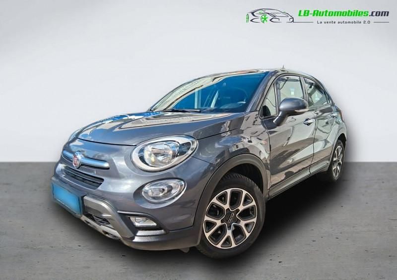 Utilisé 2018 Fiat 500 Citadine | 17 800 € (Prix cher) - Image 1/4