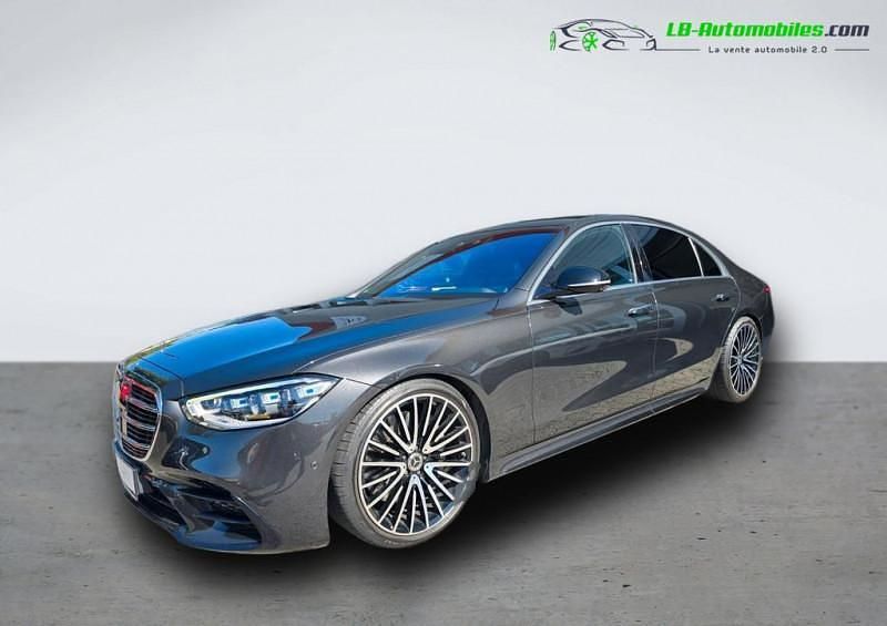 Utilisé 2022 Mercedes S350 Berline | 107 100 € - Image 1/4