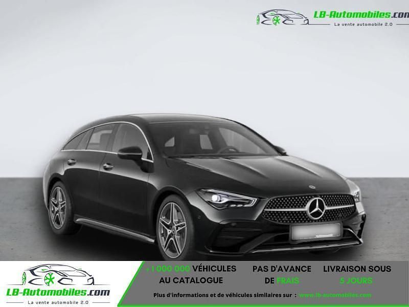 Utilisé 2024 Mercedes 200 Coupé | 35 900 € - Image 1/3