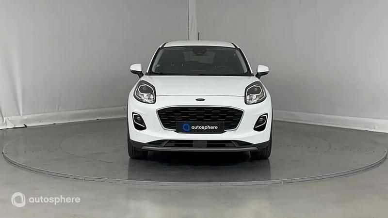 Occasion Ford Puma Titanium 126 ch (92 kW) 2023 SUV