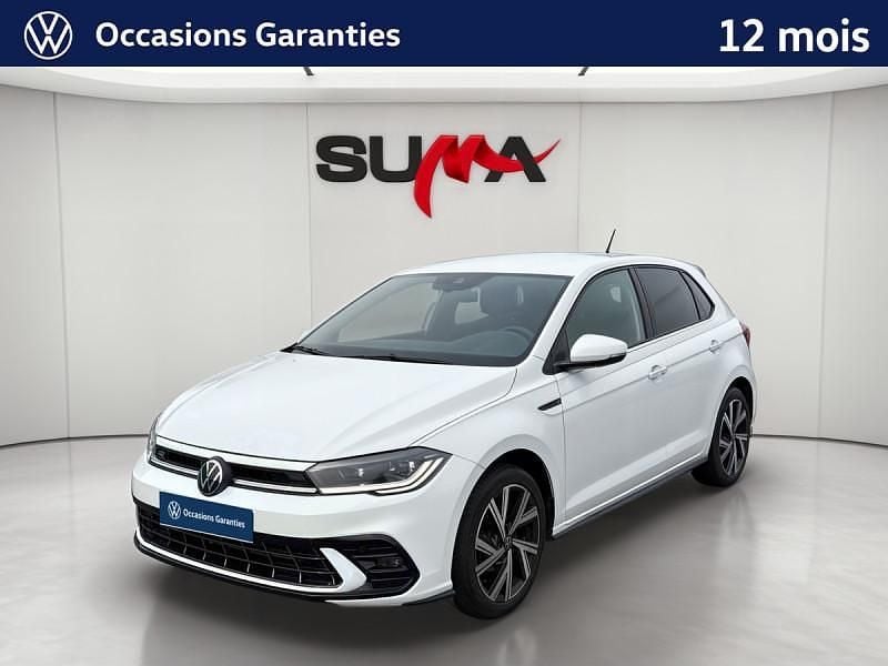 Utilisé 2024 VW Polo S Citadine | 21 490 € (Prix assez cher) - Image 1/4