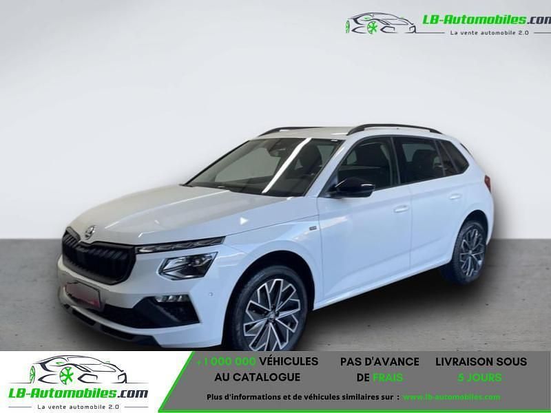 Utilisé 2025 Skoda Kamiq SUV | 31 000 € (Prix juste) - Image 1/4