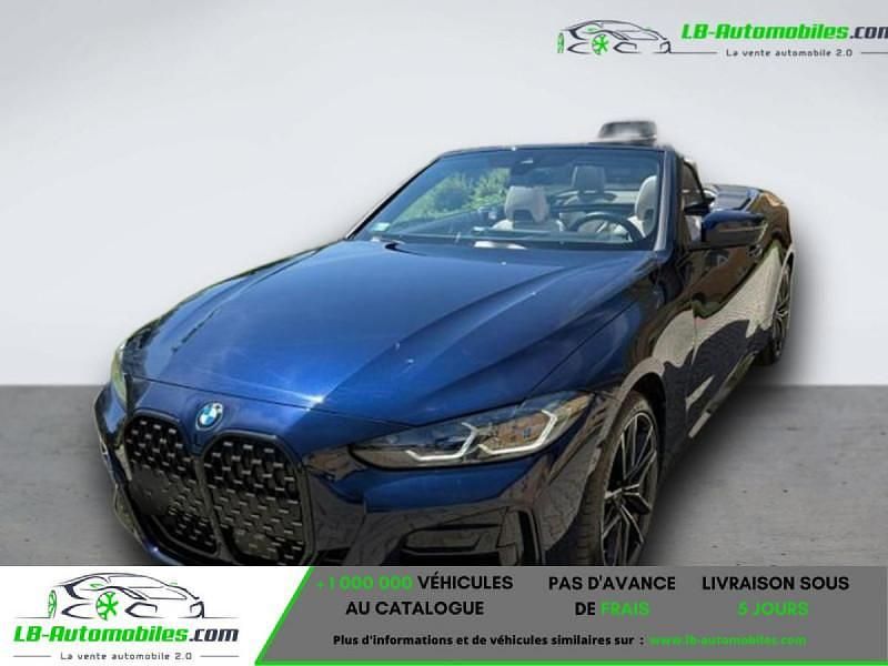 Occasion 2023 BMW M440 M Sport Berline | 56 400 € - Image 1/4