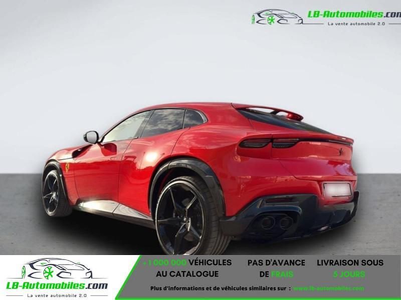 Occasion 2024 Ferrari Purosangue SUV | 564 800 € - Image 1/4