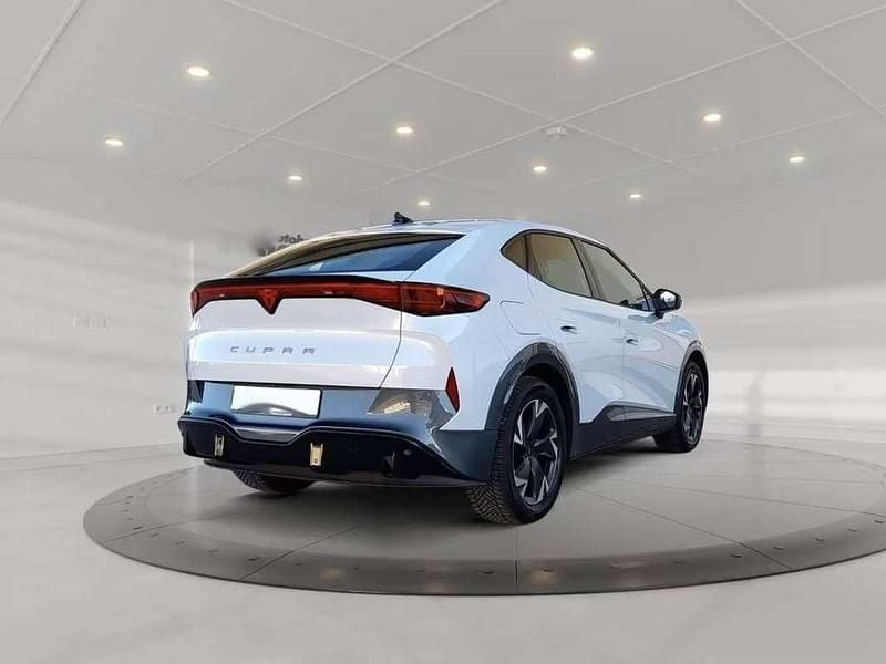 Occasion Cupra Tavascan 211 kW (287 ch) 2025 Blanc SUV
