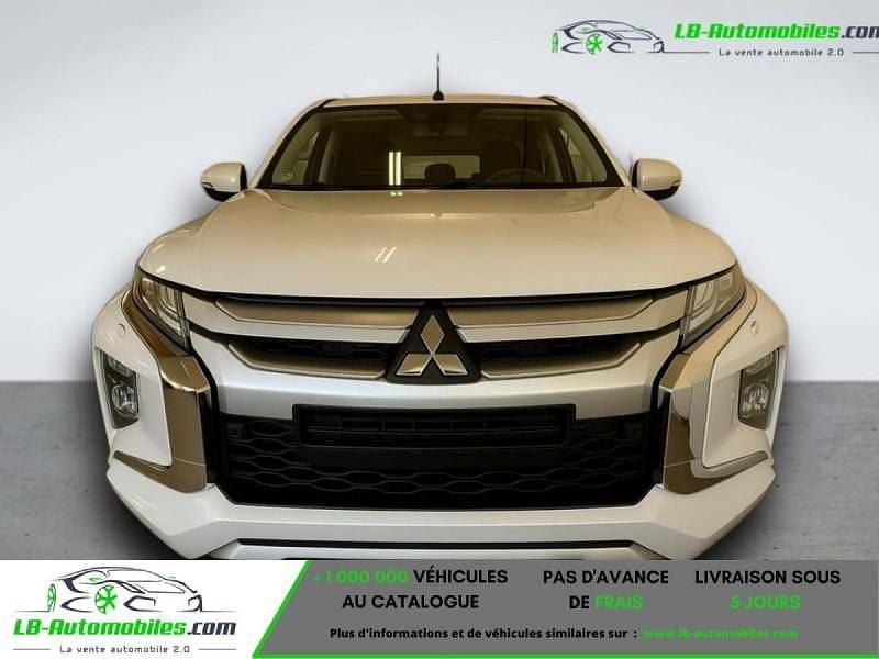 Occasion Mitsubishi L200 150 ch (110 kW) 2021 Pick-up