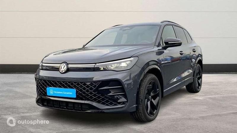 Occasion VW Tiguan R-line Edition 152 ch (111 kW) 2025 SUV