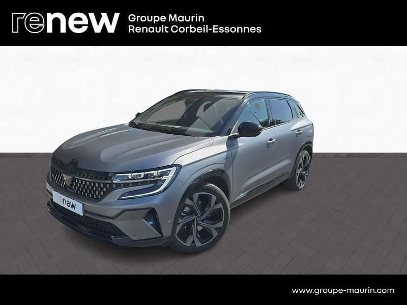 Utilisé 2025 Renault Austral Iconic Esprit Alpine SUV | 36 900 € - Image 1/1