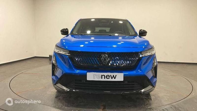 Occasion Renault Rafale Esprit Alpine 133 ch (97 kW) 2024 SUV