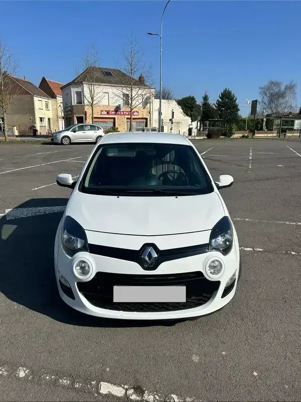 Utilisé 2013 Renault Twingo Dynamique Citadine | 4 200 € (Prix juste) - Image 1/4