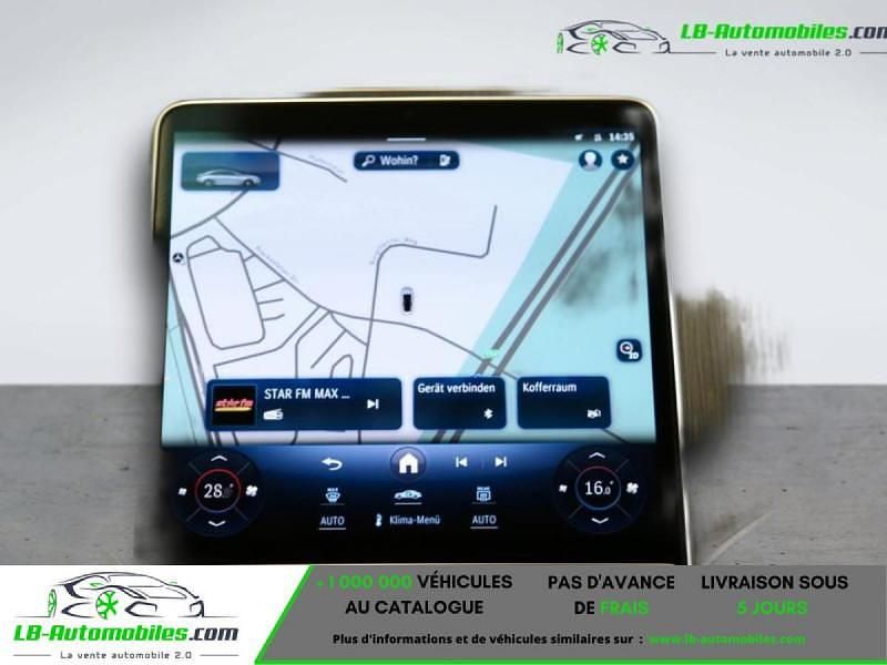 Utilisé 2023 Mercedes EQE AMG 53 AMG Berline | 70 800 € (Super prix) - Image 1/4