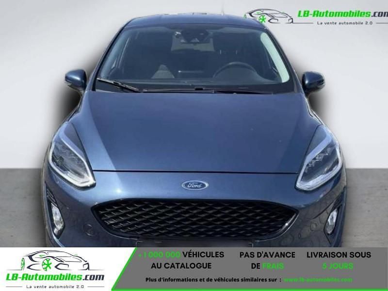 Occasion Ford Fiesta 125 ch (91 kW) 2019 Citadine