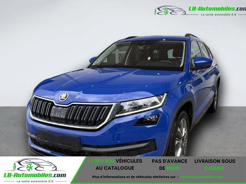 Utilisé 2021 Skoda Kodiaq SUV | 30 400 € (Prix juste) - Image 1/4