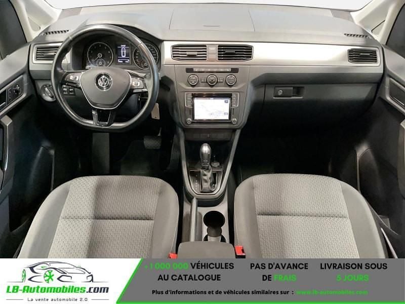 Occasion VW Caddy 131 ch (96 kW) 2019 Monospace