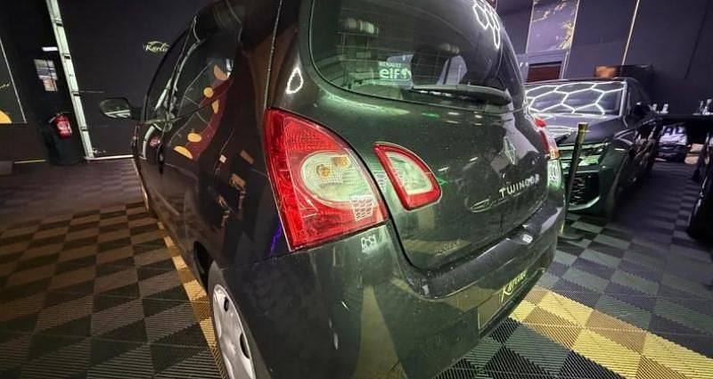 Occasion Renault Twingo Expression 75 ch (55 kW) 2013 Citadine