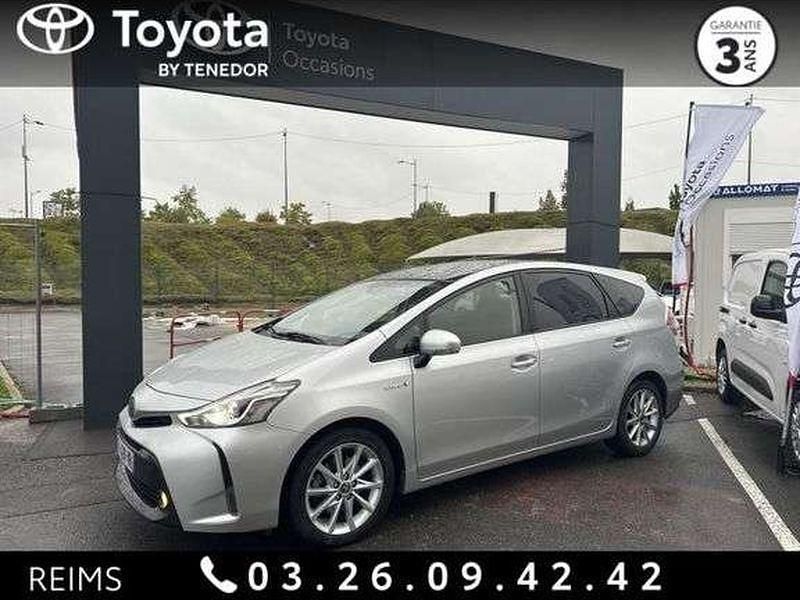 Utilisé 2019 Toyota Prius+ Skyview Edition Monospace | 24 990 € - Image 1/1