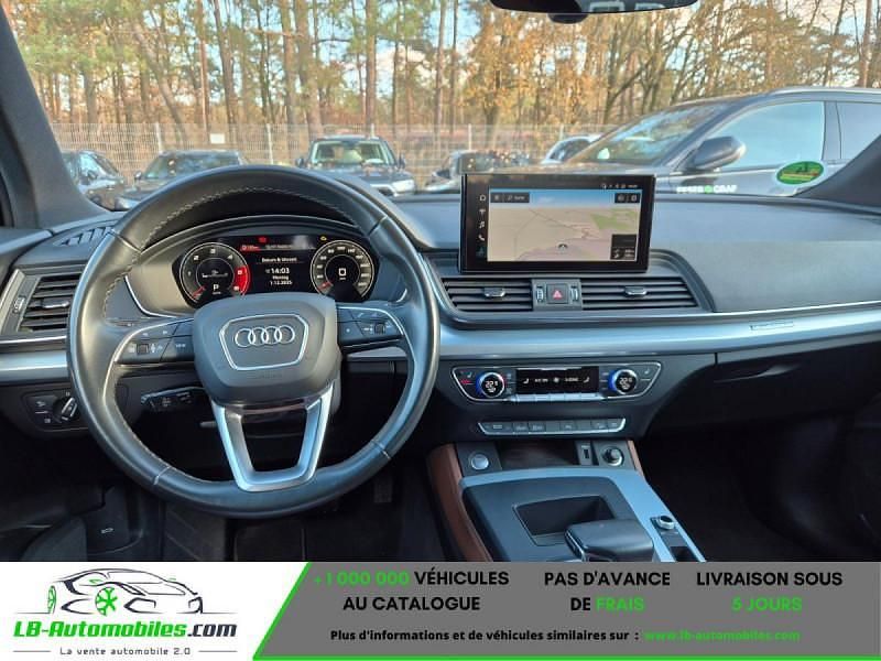 Occasion Audi Q5 204 ch (150 kW) 2021 SUV