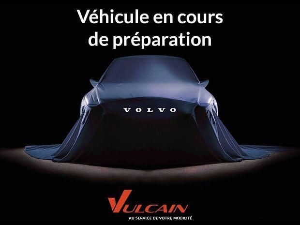 Noir Utilisé 2021 Volvo XC60 Business Edition SUV | 33 980 € (Super prix) - Image 1/1