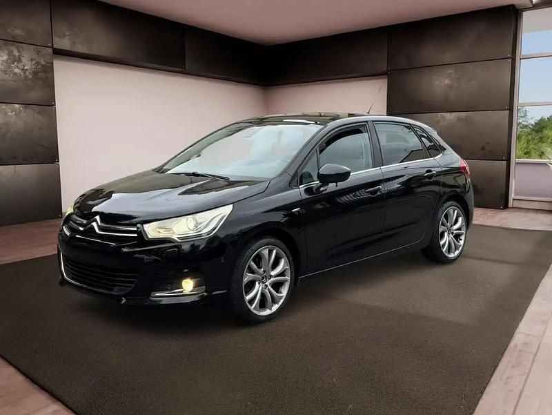 Occasion 2011 Citroën C4 Exclusive Berline | 4 000 € - Image 1/4