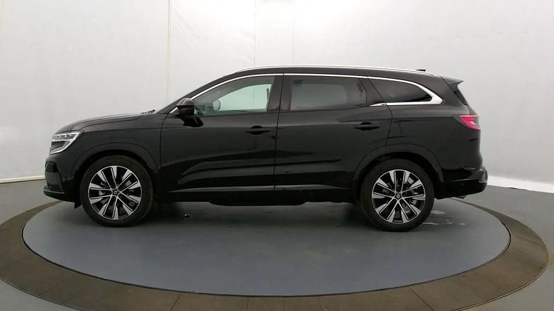 Occasion Renault Espace Techno 2025 Noir SUV