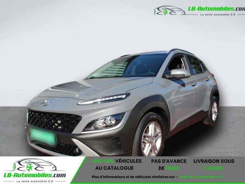Occasion 2022 Hyundai Kona SUV | 23 000 € (Prix assez cher) - Image 1/4