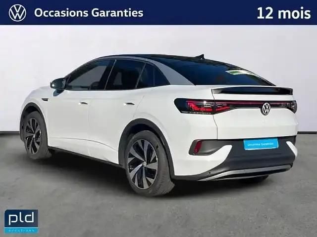 Occasion VW ID.5 Pro Performance 150 kW (204 ch) 2023 Blanc SUV