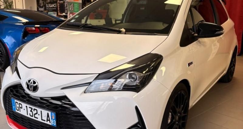 Occasion 2018 Toyota Yaris Citadine | 25 900 € - Image 1/4