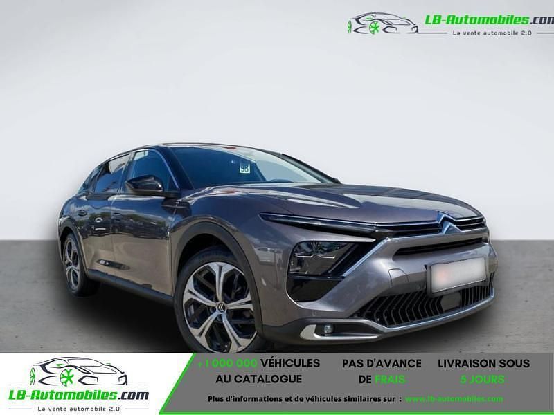 Utilisé 2023 Citroën C5 X PureTech Break | 25 000 € - Image 1/4