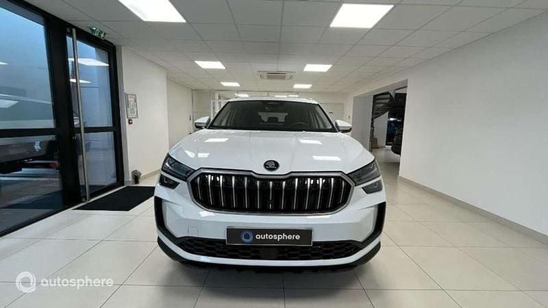 Occasion Skoda Kodiaq 152 ch (111 kW) 2025 SUV