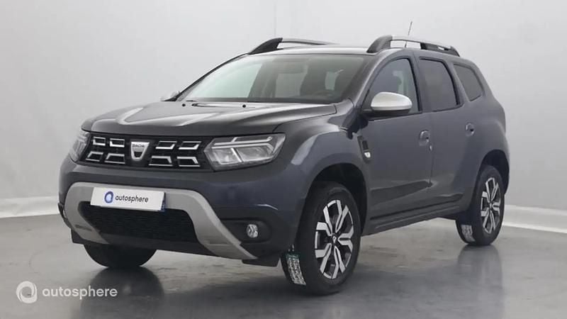 Utilisé 2022 Dacia Duster Prestige SUV | 15 499 € (Prix juste) - Image 1/4