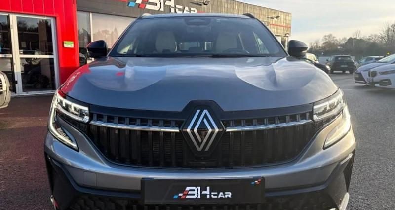 Occasion Renault Espace Iconic 200 ch (147 kW) 2024 Monospace