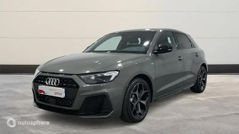 Utilisé 2025 Audi A1 S-line plus Citadine | 35 990 € - Image 1/4