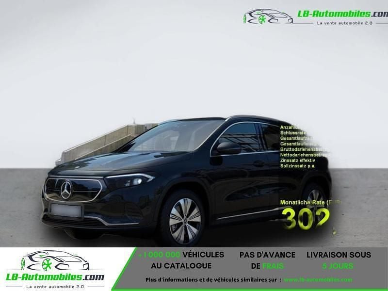 Utilisé 2023 Mercedes EQA250 SUV | 33 000 € (Prix juste) - Image 1/4