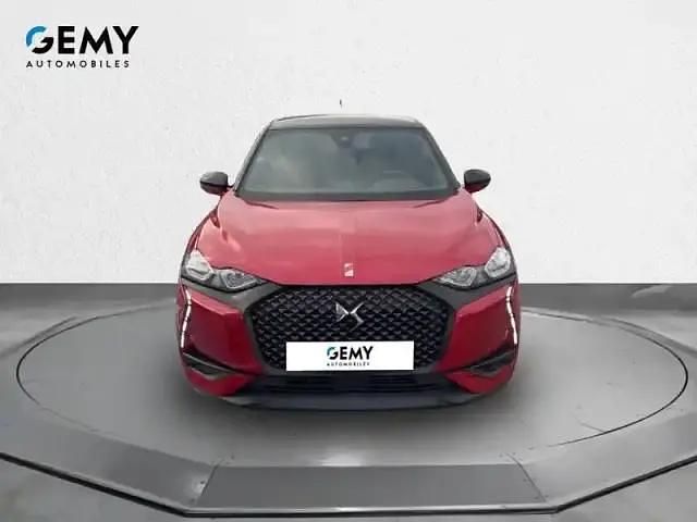 Occasion DS Automobiles DS3 Crossback 130 ch (95 kW) 2022 Rouge SUV