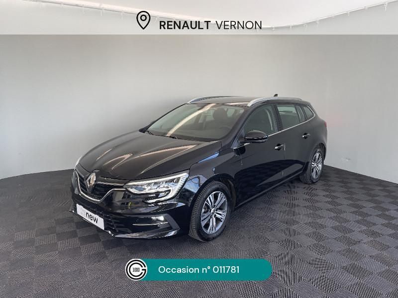 Occasion 2024 Renault Mégane IV Evolution Break | 22 490 € (Prix assez cher) - Image 1/4
