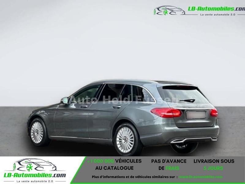 Occasion Mercedes C250 211 ch (155 kW) 2017 Berline